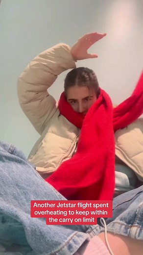 Jetstar Airport Carry-On Limit Tips