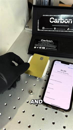 Custom Metal Cards for Secure and Stylish Tap Payments