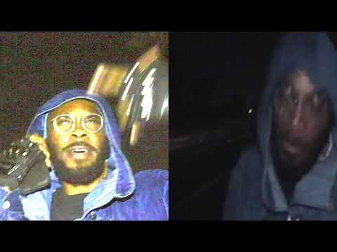 JPEGMAFIA - BALD!