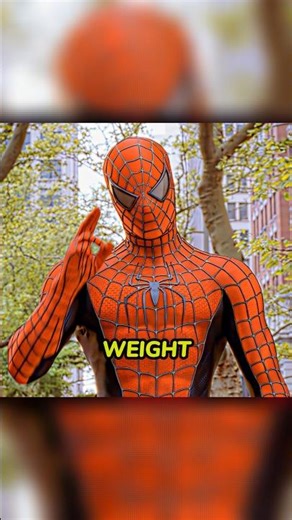 Can Spider-Man Beat Captain America? #spiderman #captainamerica #mcu #marvel