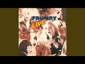 Singing Songs (Live In Germany / 1972)