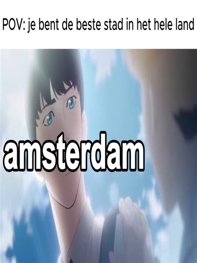 Exploring Amsterdam: A Guide to the Netherlands