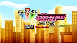 The Powerpuff Girls HD Season 1 Credits