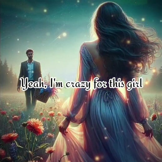 Crazy For That Girl // Evan & Jaron I don't own the song. Lyrics/music/images belongs to the rightful owner.For entertainment purposes only. NO COPYRIGHT INFRINGEMENT INTENDED #crazyforthatgirl #lyrics #follow #evan #jaron #thankyou #KeepSafeEveryoneAndGodbless | Moonstruck Moonbeam