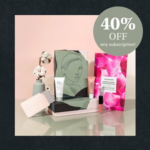 Hey! Don’t miss out on our Pre-Black Friday offer! 40% off any subscription!😮 Use code: NOV40 Hurry, limited time only! | BIRCHBOX