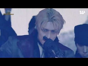 [260411] ATEEZ(에이티즈) Full Performance [マイナビ presents The Performance DAY2]