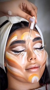 Cut crease makeup tutorial #feedshorts #makeup #makeuptips #shorts #viral #viralvideo
