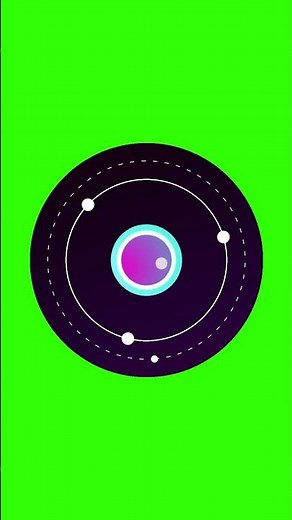 Understanding Atomic Structure | Green Screen Physics Animation