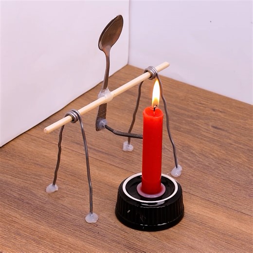 3.8M views · 2.2K reactions | Sometimes, the simplest tools make the coolest DIYs ️籠 | MetDaan Tips | Facebook