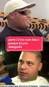 MC Ryan e a Delegacia: O Que Aconteceu?