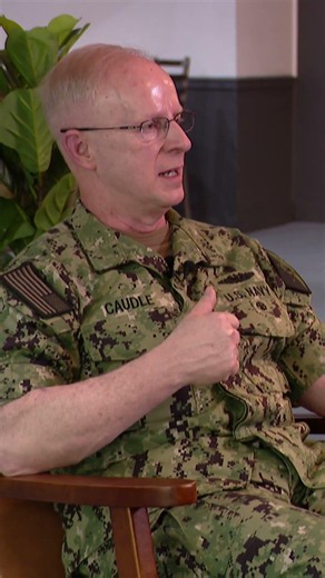 Chief of Naval Operations visits Naval Base Kitsap