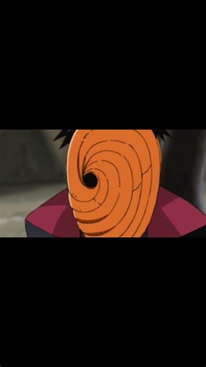 Obito: The Biological Anomaly - Mangekyo Rarity Part 9