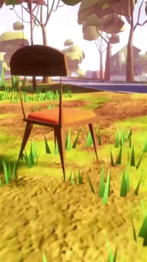 Hello neighbor ignited foxy mod