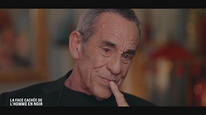 VIDEO. Mort de Thierry Ardisson : « La face cachée de l’homme en noir », que révèle le documentaire diffusé sur TF1 ?