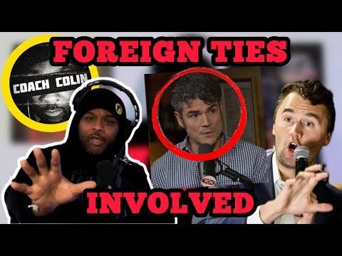 Charlie Kirk Investigation SHUT DOWN — Intel Insider EXPOSES Foreign Ties | #33