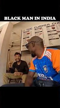 Crazy Conversation With Indian Stranger #shorts #india