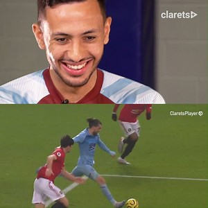 172K views · 293 reactions |  "He's one of our own"  The lads react to that 풓풊풅풊풄풖풍풐풖풔 Jay Rod goal ✨ | Burnley Football Club | Facebook