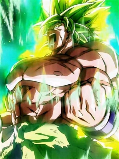 Broly x Bring Me To Life AMV Edit Broly Vs Gogeta Edit 60fps #dbz #broly #Anime #amv #fyp