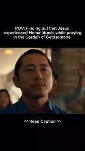 136K views · 213 reactions | ~ Jesus in the Garden of Olives ~...