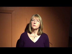 Beth Schenk - Did you know nursing practice contributes to climate change?