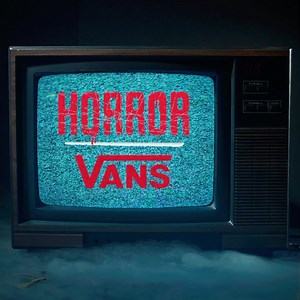 1.6K views · 54 reactions | Coming this October, the Vans x Horror collection brings to life your favourite iconic horror films. Sign up at vans.com.my to get the latest news of Vans x Horror collab 鸞率‍♂️履‍♀️ | Vans | Facebook