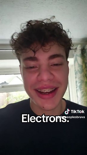 Understanding Electrons: The Basics of Negative Charge