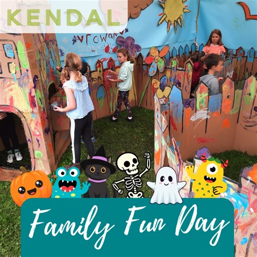 1.5K views | Are you're looking for a fun day out with the kids while...