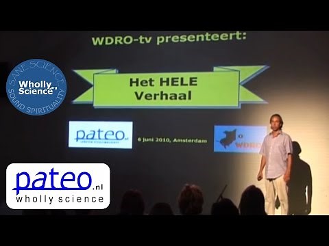Het Hele Verhaal door Johan Oldenkamp (2010)