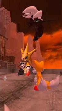 Phantom origin bloopers, vid coming soon