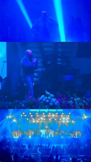 B Praak Singing 'Filhall' Live at Gopalpur Beach Festival 2026 | Heart Touching ❤️ #ashvlogs24