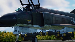 183K views · 2.7K reactions | The Brutal Reality of Flying the F-4 Phantom #History #Aviation #Vietnam | TJ3 History | Facebook