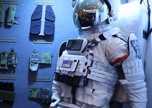 Mil-Spec Monkey At SHOT Show 2024: Shaw Concepts