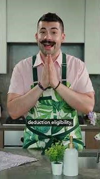 How self-employment tax works and common tax deductions