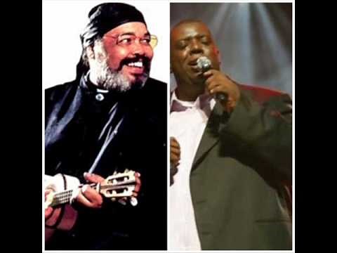 Jorge Aragão & Exaltasamba - Ai Foi Que O Barraco Desabou