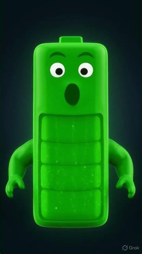 How Your Phone Charges 🔋 | Battery Explained