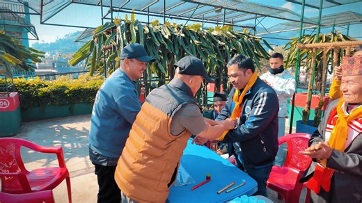 21K views · 636 reactions | सबै भाईहरु सिंगापुर पुलिसमा भर्ती भए पछी भाईहरुको परीवारसङ्ग खुशीयाली मनाउदै हामी टिम गोर्खा...... Admission Open for New Intake 2025/26 Call : 9813737059, 981-0500708 | Gurkha Company Training School | Facebook