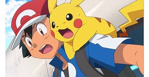 Pokémon - Götter, Aliens & mehr: Neues Video deutet auf mysteriöse Enthüllung hin