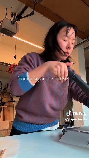 If you love Japanese Stationery, this one’s for you. I created Paper Bento for people who really love stationery. Monthly Japanese stationery, thoughtfully curated, in small batches. ✍️ Limited quantities 📦 Ships from the U.S. 🔗 Link in bio to order #paperbento #japanesestationery #stationerytok #journalingcommunity #journalingcommunity