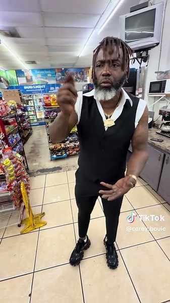 Corey Bouie (@corey.bouie)’s videos with original sound - Corey Bouie