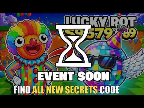 BECOME A LUCKY ROT TYCOON MAP FORTNITE CREATIVE - ALL NEW CODES, ADMIN ABUSE EVENT, TROLLFACE