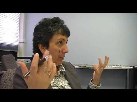 EMDR Therapy Phase 1--History Taking