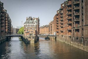 Hvor skal man bo i Hamborg? 7 bedste områder   Hoteller