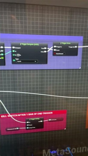Metasounds Unreal Engine 5 - The Most Important “Music” Node!!
