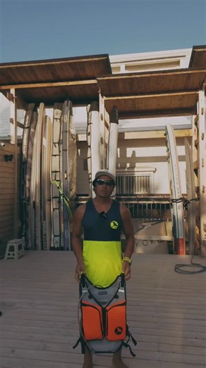 PADDLER PRO Racing PFD の動きやすさやフィット感についてチェック✅ 水辺での安全と快適さを両立するためのポイントをぜひご覧ください。 | PADDLER