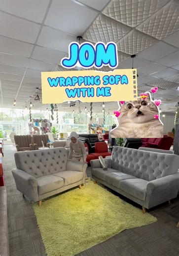 Clearance display set caler home kuantan 😁 #fyp