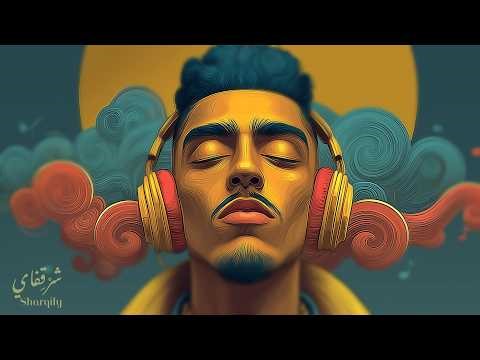 Sharqify | هذا هو الوقت — This Is the Moment #841 | Jazz arabic Fusion & Oud | جاز عربي فيوجن عود