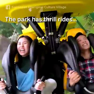 This theme park is also a museum about Taiwanese indigenous culture. | Insider Travel