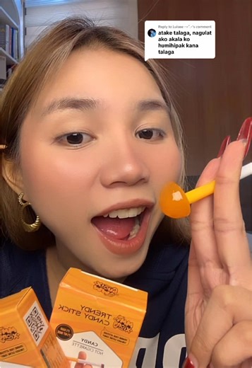 Funny Candy Stick Prank Ideas
