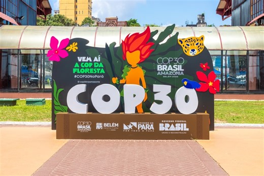 What the US's absence from COP30 really means