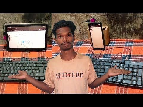 Learn Typing Using Mobile or Tablet | No PC or Laptop Needed